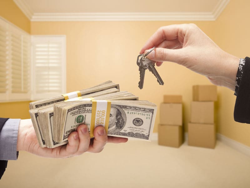 Cash Home Buyers Vs. Traditional Realtors: A Comparative Insight for Home Sellers