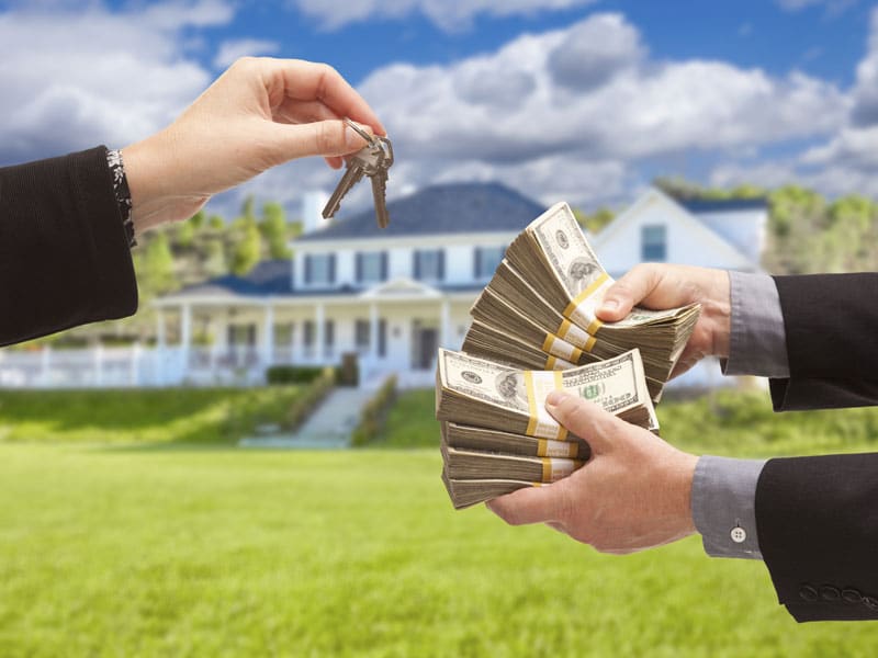 Why Cash Offers For Your Home Are So Attractive