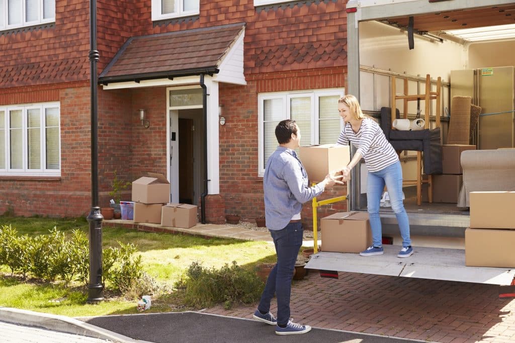 Selling Your Home Due to Job Relocation in Cincinnati, OH