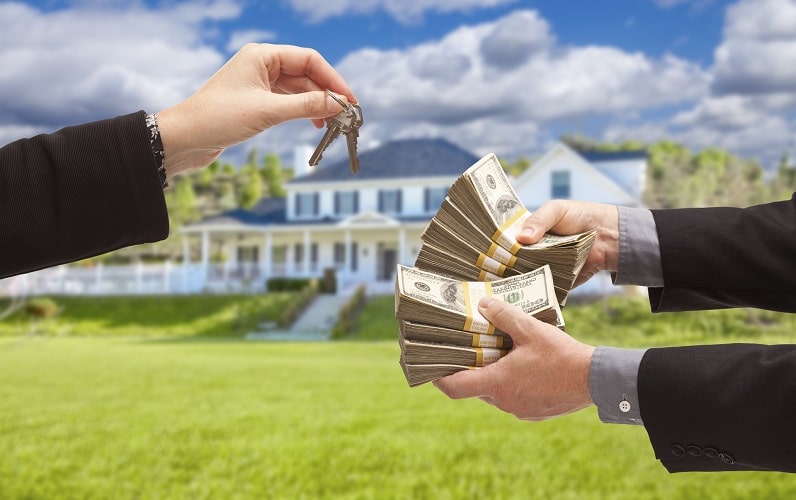 We Buy House Delhi, OH