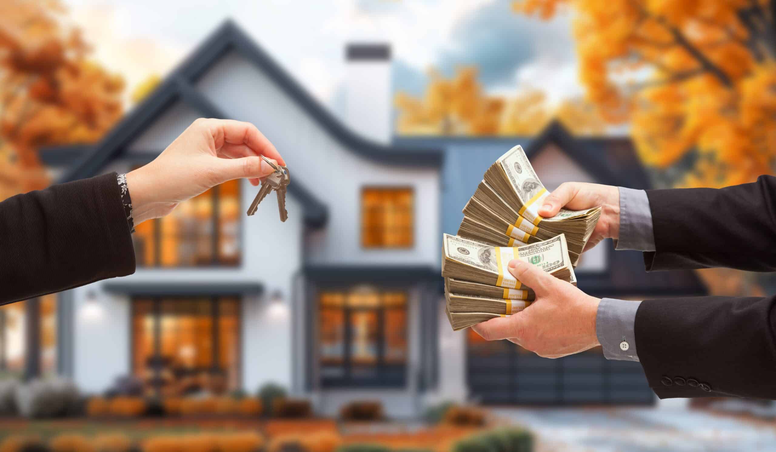 Common Mistakes to Avoid When Trying to Sell My House Fast in Cincinnati