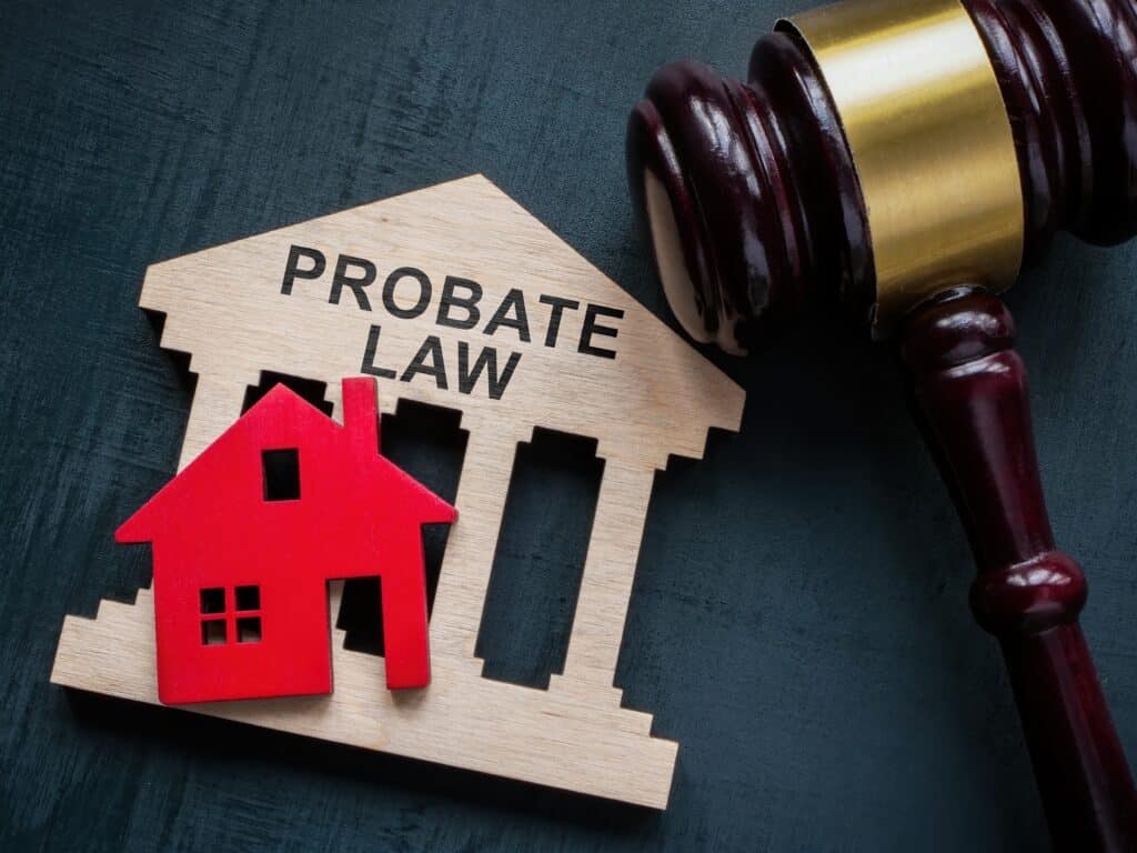 How to Sell Your Home Quickly When Facing Probate Delays