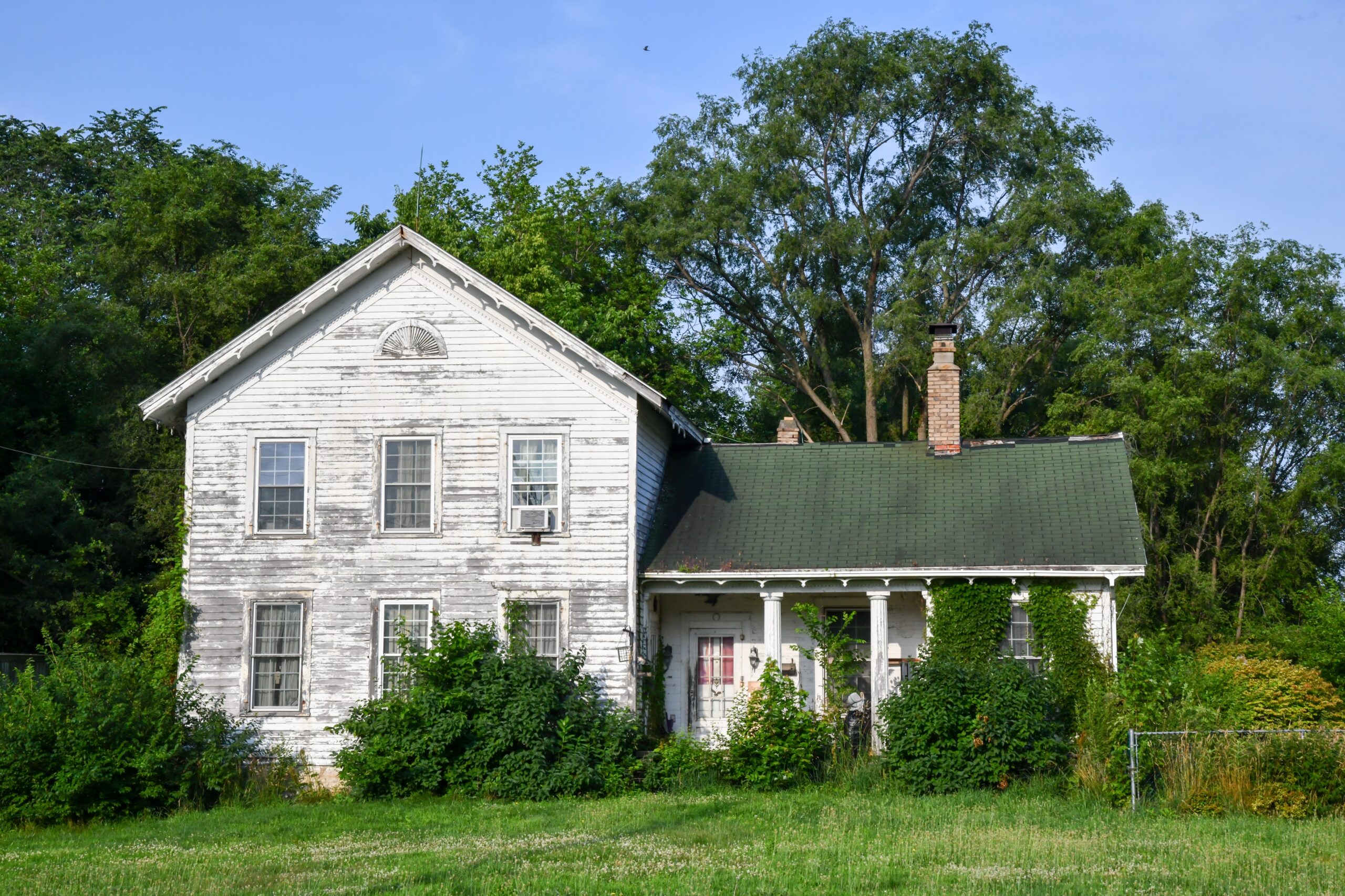 Selling an Outdated Home in Cincinnati? Why You Don’t Need to Renovate First