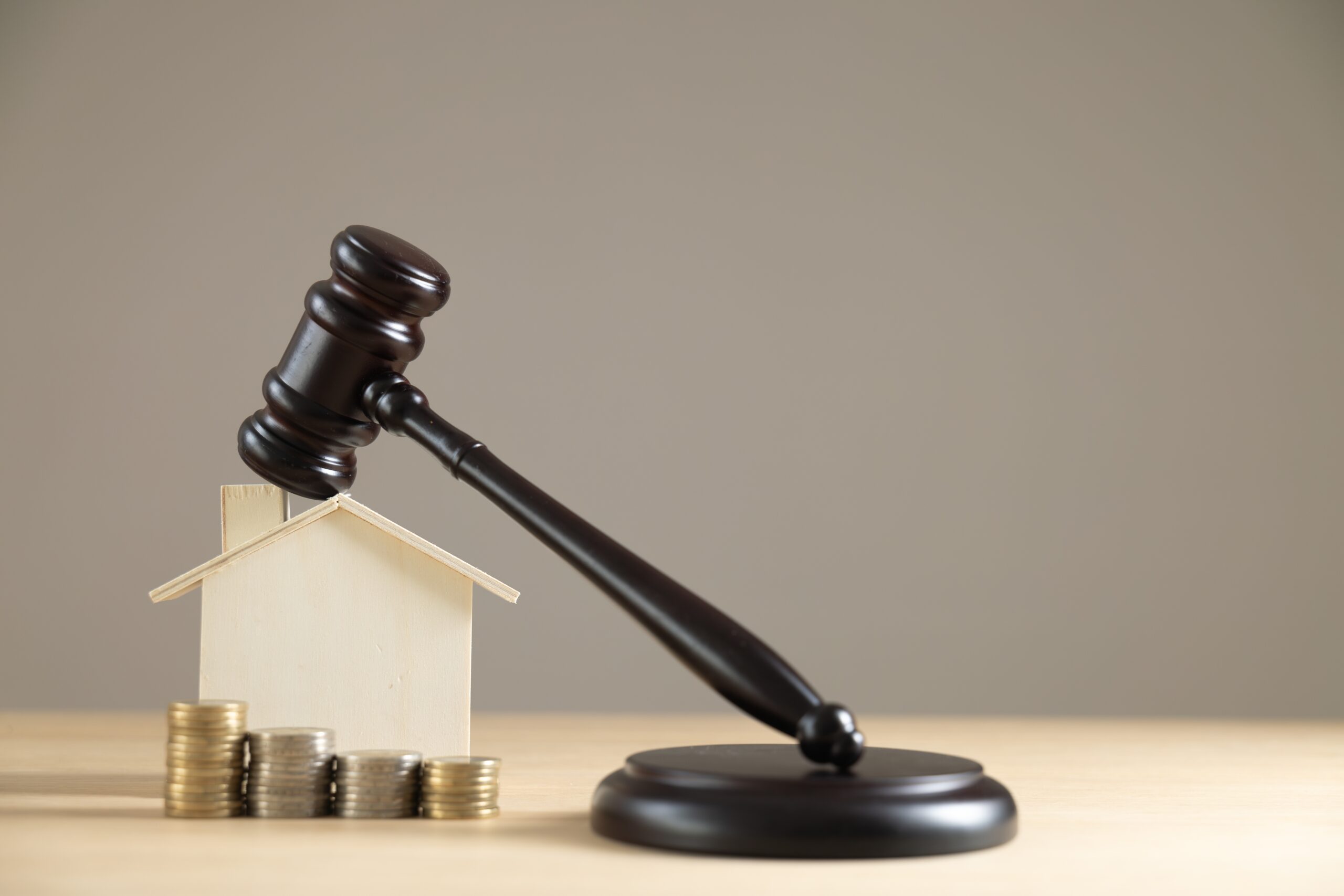 Dealing with Judgments on Your Property? Cash Buyers May Still Be an Option in Cincinnati