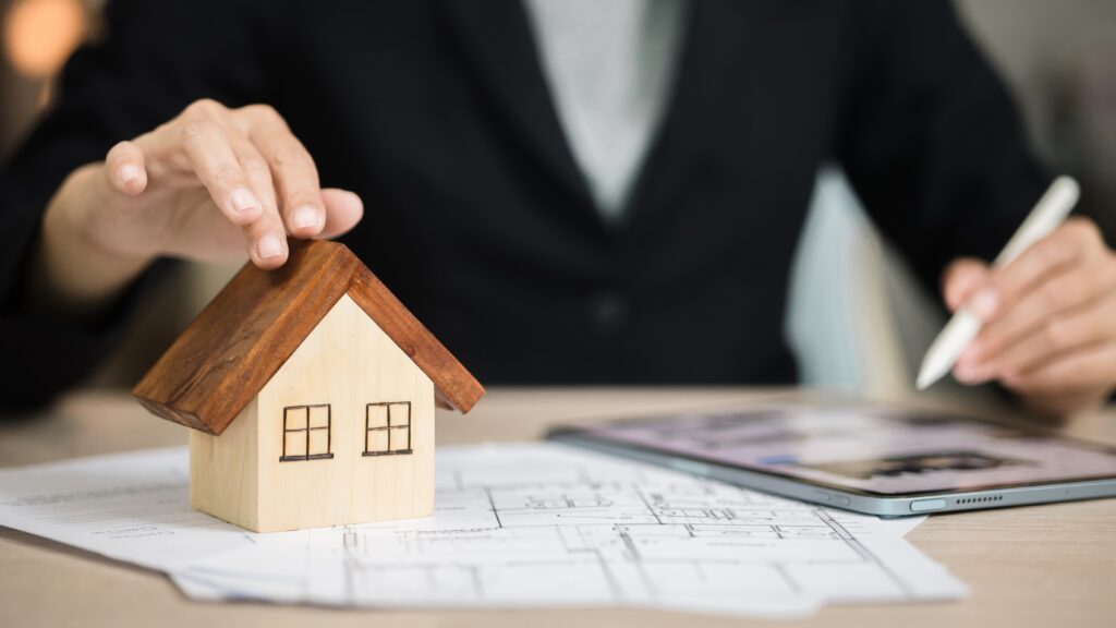 how to sell a house with low or no equity in cincinnati