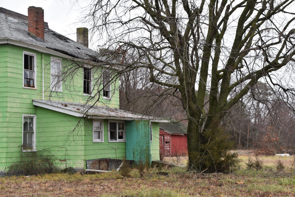 Selling a Condemned House in Cincinnati What You Need to Know Before It’s Too Late